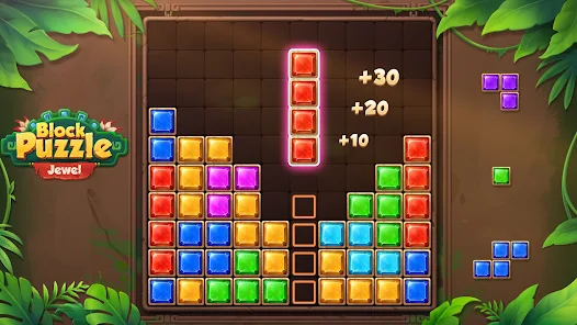 Block Puzzle Jewel – Apps no Google Play