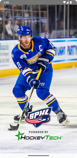 Visualização do aplicativo