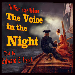 Icon image The Voice in the night