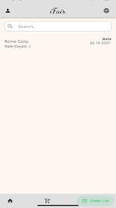 Screenshot image