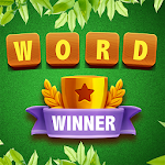 Word Winner - Swipe to Connect Words Apk