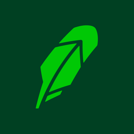 Robinhood: Stocks & Crypto – Apps no Google Play