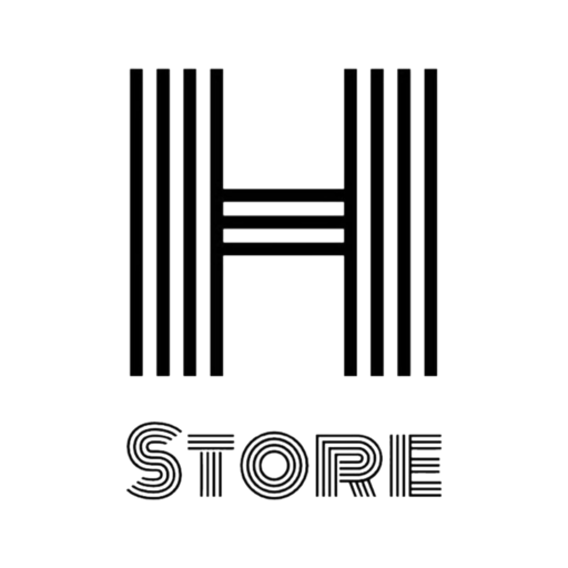 H Store Kw logo