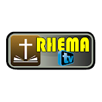 Cover Image of Download Rhema TV HD  APK