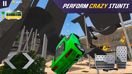 CCO Car Crash Online Simulator MOD (Unlimited Money) 5