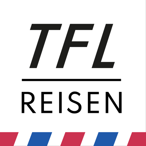 TFL Reisen logo