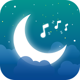 Sleep Sounds - relaxing music icon