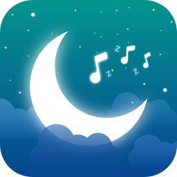 Imaginea pictogramei Sleep Sounds - relaxing music