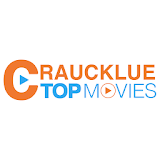 ✔ Craucklue Free Movies icon