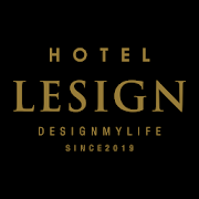 HOTEL LESIGN  Icon
