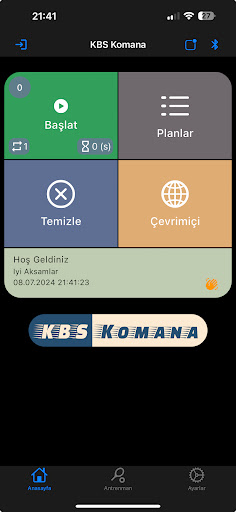 KBS Komana Screenshot 1 - AppWisp.com