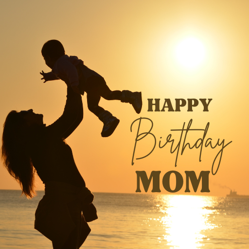 Birthday wishes to mom Download on Windows