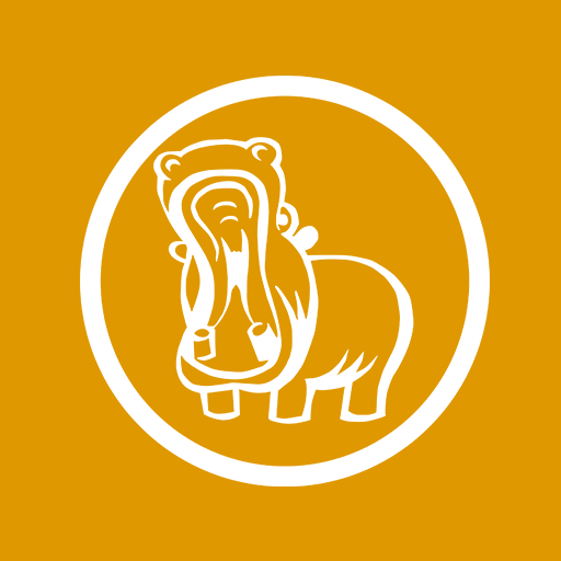 Restaurace u Hrocha logo