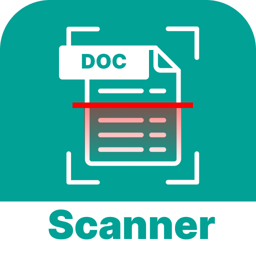 PDF Scanner App -  Doc Scanner Download on Windows