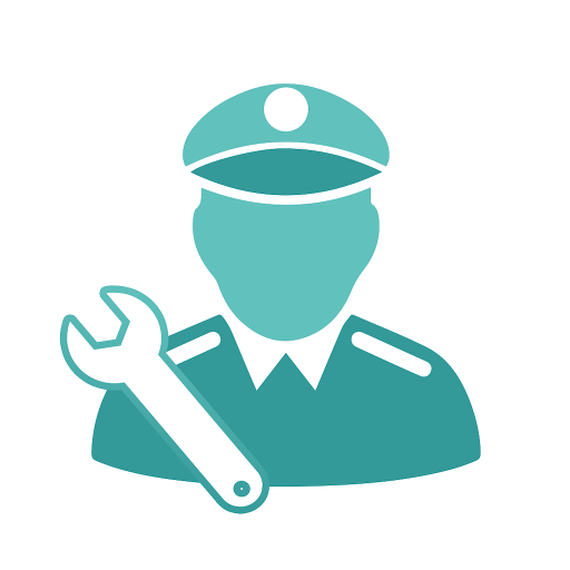 iFMS Work Order logo