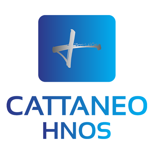 Cattaneo Hnos logo