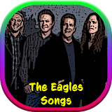 Eagles Songs icon