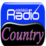 Cover Image of Unduh Radio Country  APK