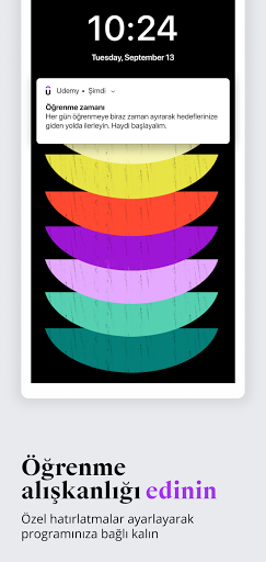 Udemy - Online Kurslar ekran görüntüsü