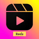 Cover Image of Download Reels Video Download  APK