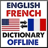 English French Dictionary Offline icon