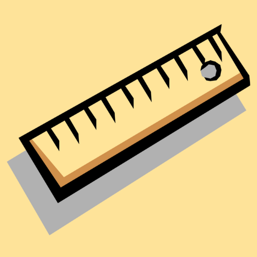 Distance Conversions Pro logo