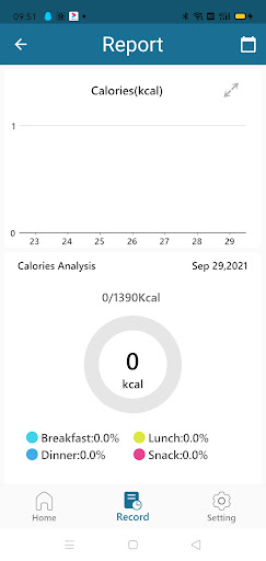 Nutribalan Screen 3