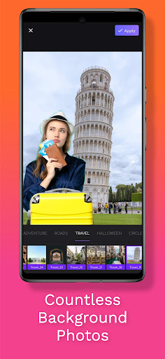 Valentine's Day Photo Editor Screenshot 2 - AppWisp.com