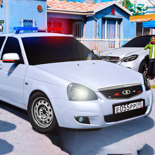 Real Oper Auto Online logo