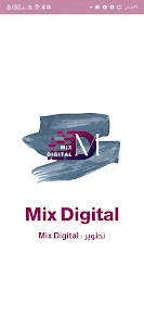Mix Digital