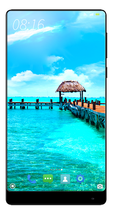 壁紙4kプロ Androidアプリ Applion