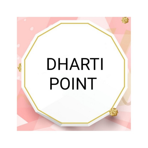 Dharti Point logo