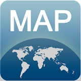 Shenyang Map offline icon