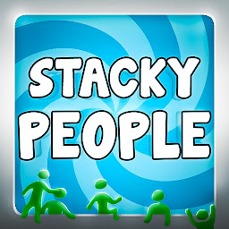 Icon image Stacky People 3D PREMIUM