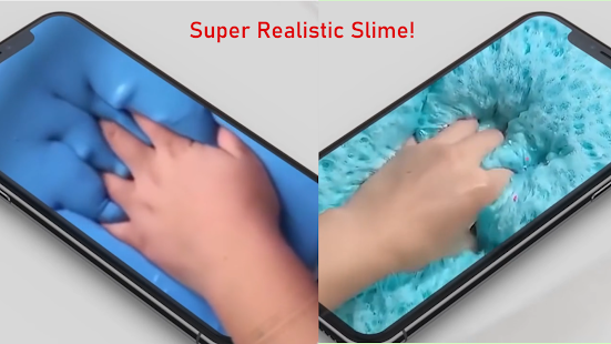 Epic Slime - Fancy ASMR Slime Super Simulator 1.1 APK + Мод (Unlimited money) за Android