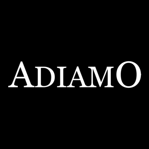 Adiamo logo