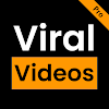Viral Video Link App icon