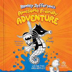 Icon image Rowley Jefferson's Awesome Friendly Adventure
