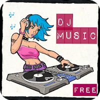 Music DJ Mix виртуальных видео