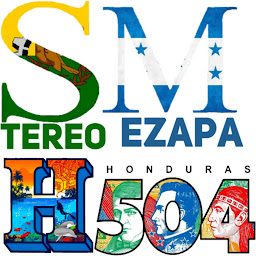 「Stereo Mezapa TV」圖示圖片
