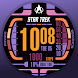 LCARS 3: STAR TREK Watch Face - Androidアプリ