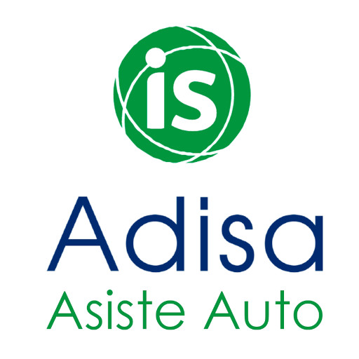 Adisa Asiste logo