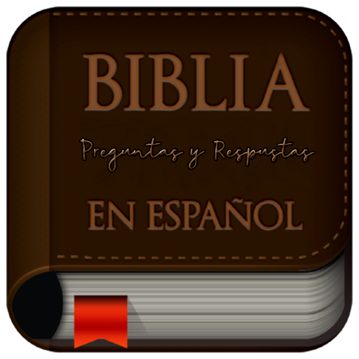 Preguntas y Respuestas-Biblia  Icon