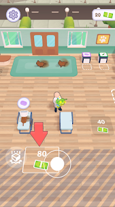 My Perfect Hospital for Cats