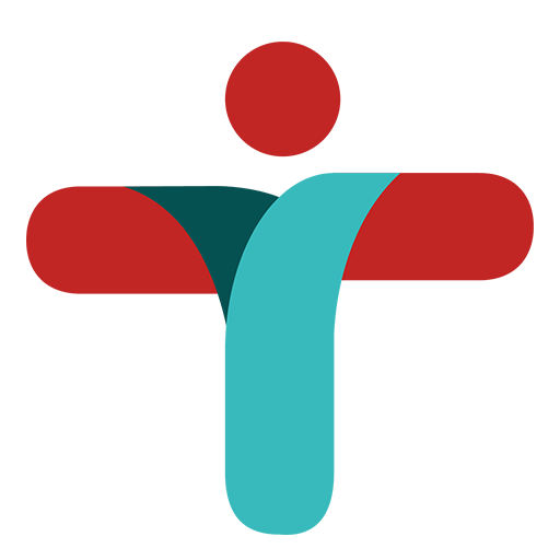 Treatians logo