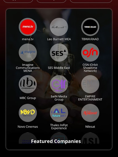 mena.tv Screen 3