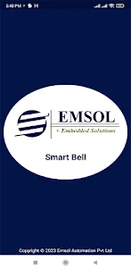 Emsol Smart Bell