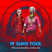 FF Skins Pro Emotes