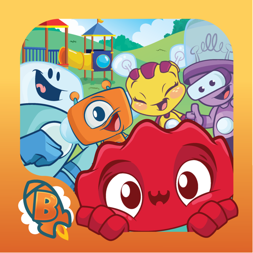 Biba Playground Games 5.2 Icon