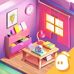 Colour by Number - Cube World Apk